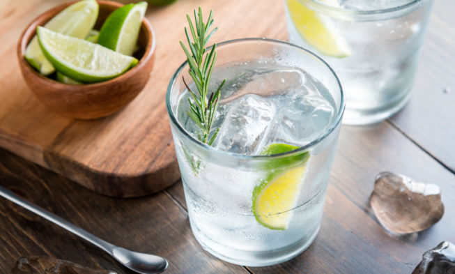 Ginebras españolas para las noches de verano img