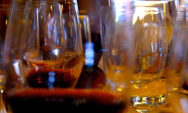 La AEPEV elige los Mejores Vinos y Espirituosos de 2013