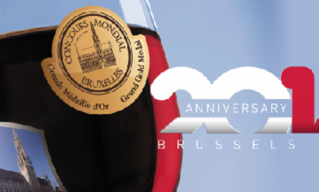 Concours Mondial de Bruxelles: 20 años al servicio del consumidor
