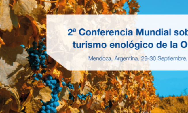 Segunda Conferencia Mundial sobre Enoturismo
