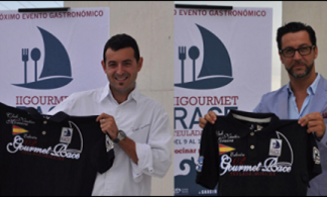 La DOP Valencia acoge la presentación oficial de la II edición de la Gourmet Race