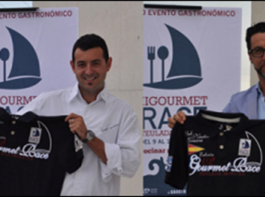 La DOP Valencia acoge la presentación oficial de la II edición de la Gourmet Race