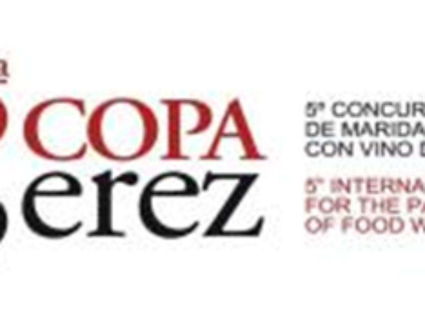 La Final Internacional de la 5ª Copa Jerez reunirá a más de 300 destacados profesionales de la gastronomía mundial