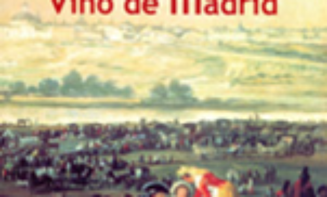 La reedición de libro 'Historia del Vino de Madrid' incluye la 'época dorada' de los caldos madrileños desde 1990