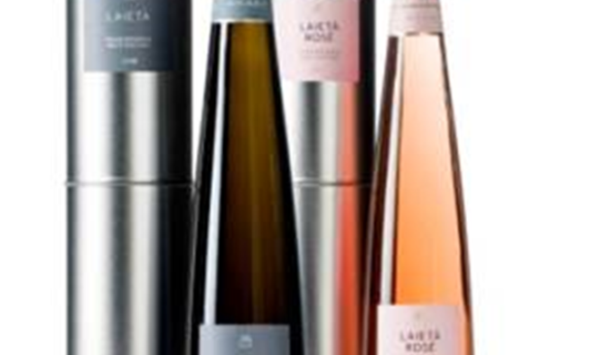 Esta Navidad, regala elegancia y sofisticación con el dúo de cavas ecológicos de Alta Alella Esta Navidad