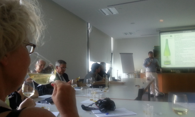 FIVIN COLABORA EN UN WORKSHOP DE EDUCACIÓN NUTRICIONAL Y DIETA MEDITERRÁNEA