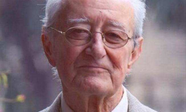 Fallece Mauricio González Gordon