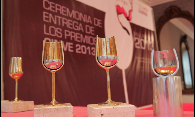 EL GRAN PREMIO CINVE