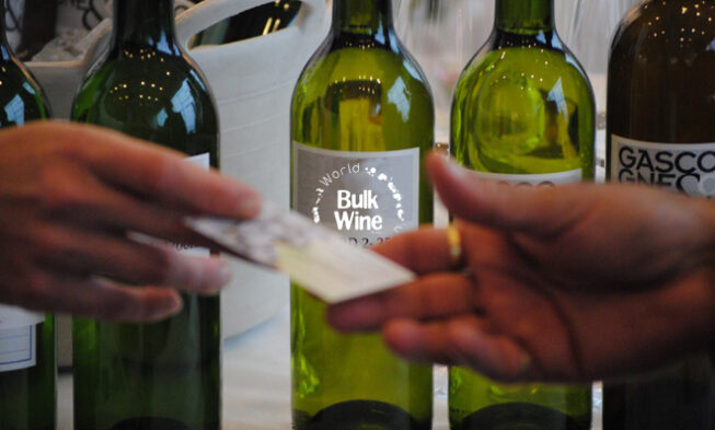 Corea del Sur espolea las importaciones de vino en 2013