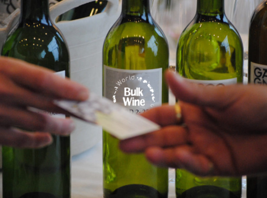 Corea del Sur espolea las importaciones de vino en 2013