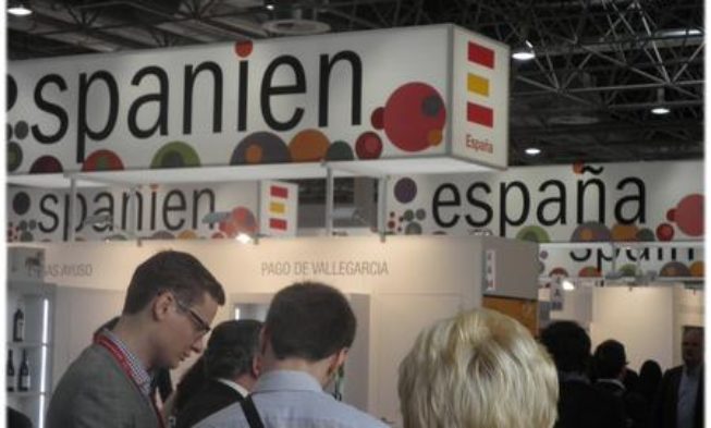 Récord de participación y visitantes en Prowein 2014