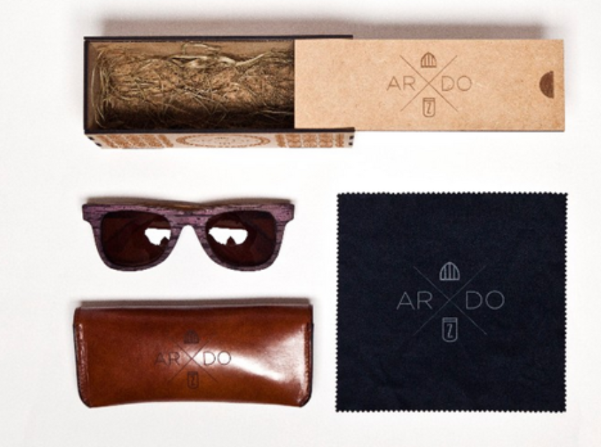 ARDO: madera y diseño de la mano