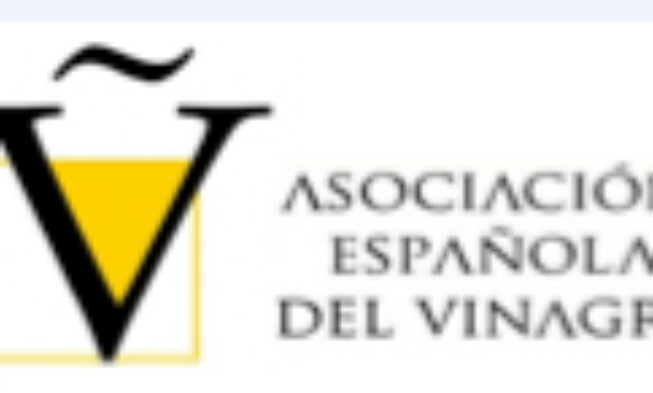 ESTADISTICAS EXPORTACION DE VINAGRE