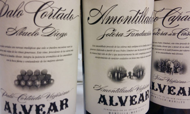 Éxito del primer Salón de Vinos Generosos en Madrid