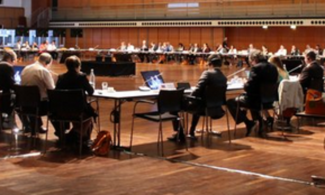Resoluciones aprobadas tras la 13ª Asamblea General de la OIV