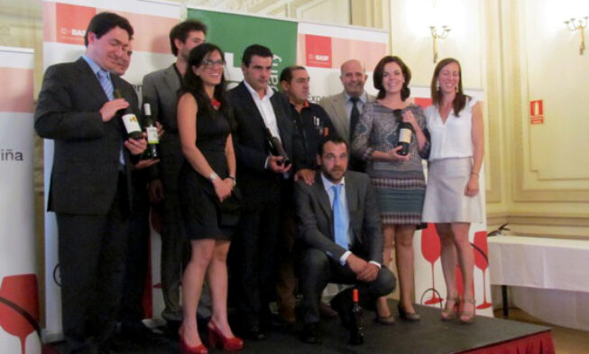Los siete mejores vinos de la edición Catatalentos 2014