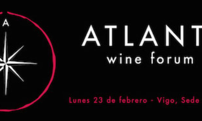 Atlante Wine Forum reúne a expertos del vino en Galicia