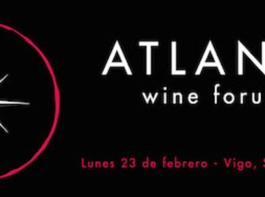 Atlante Wine Forum reúne a expertos del vino en Galicia