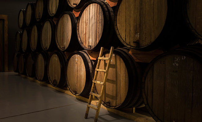 MGWines apuesta por la revalorización del Fondillón de Alicante MGWines apuesta por la revalorización del Fondillón de Alicante