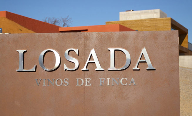 Losada Vinos de Finca, las referencias del Bierzo favoritas de James Suckling Losada Vinos de Finca