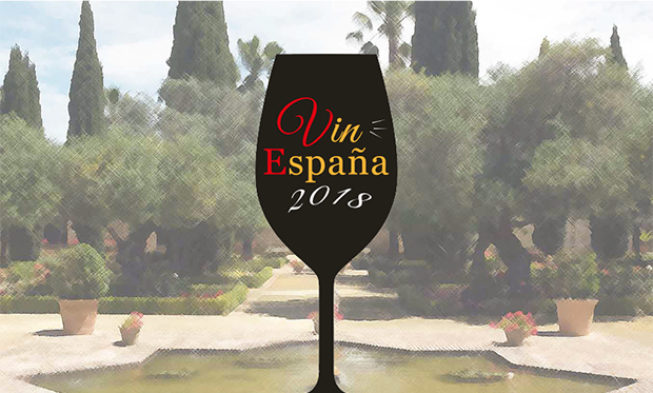 VinEspaña