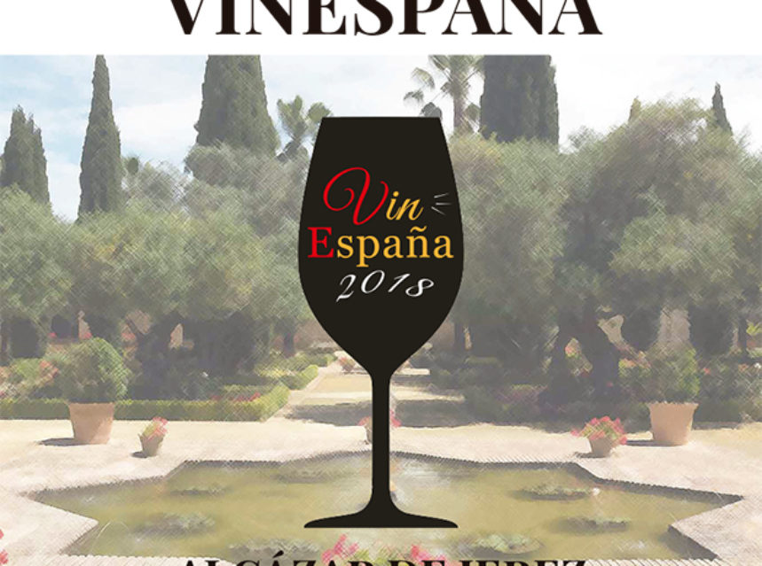 VinEspaña