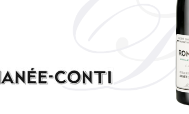 Al menos 400 botellas de Romanée-Conti se vendieron falsificadas