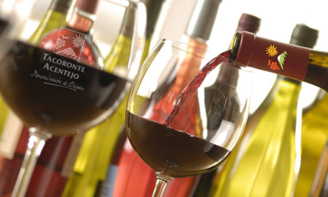 Décima edición del programa de actividades en torno al vino en Aguere Décima edición del programa de actividades en torno al vino en Aguere