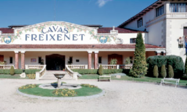 ‘La Freixeneda’, el nuevo vino tinto con tapón de vidrio elaborado por Freixenet 'La Freixeneda'