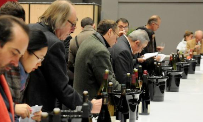 Los vinos del Loira preparan su 28ª edición del 3 al 5 de febrero de 2014 Los vinos del Loira preparan su 28ª edición del 3 al 5 de febrero de 2014