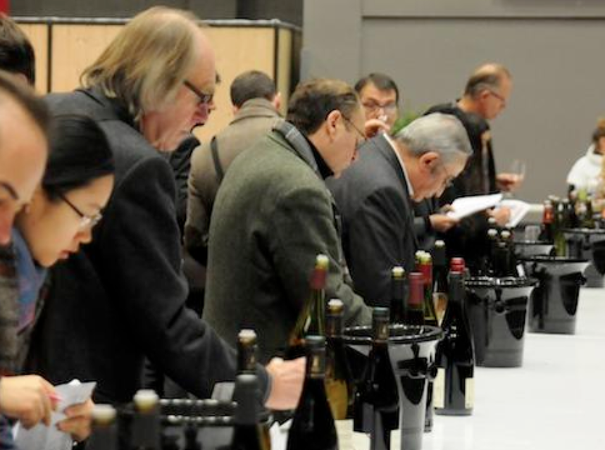 Los vinos del Loira preparan su 28ª edición del 3 al 5 de febrero de 2014