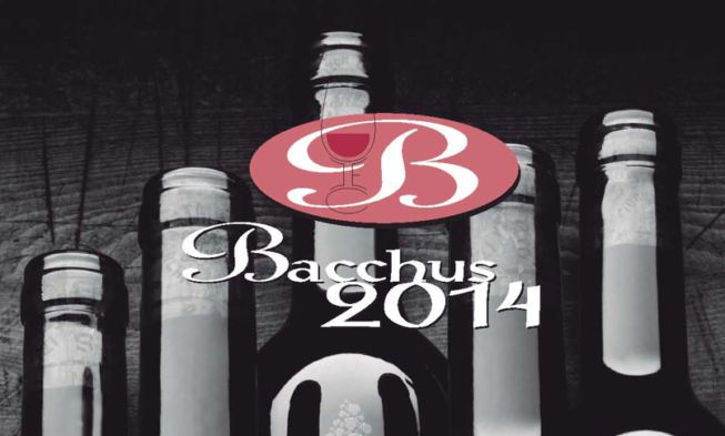 Bacchus 2014 abre sus inscripciones