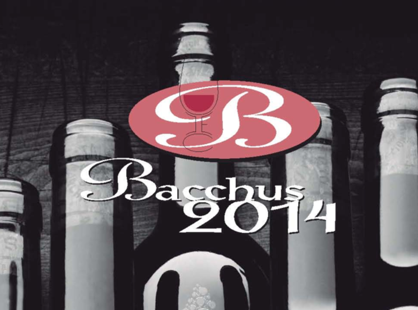 Bacchus 2014 abre sus inscripciones