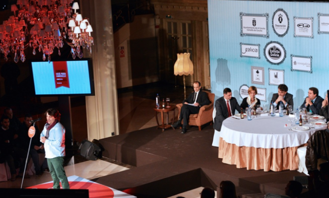 El Fórum Gastronómico de A Coruña incorpora más nombres a su programa y contará con un Mercado del Pan, del Queso y del Vino El Fórum Gastronómico de A Coruña incorpora más nombres a su programa y contará con un Mercado del Pan