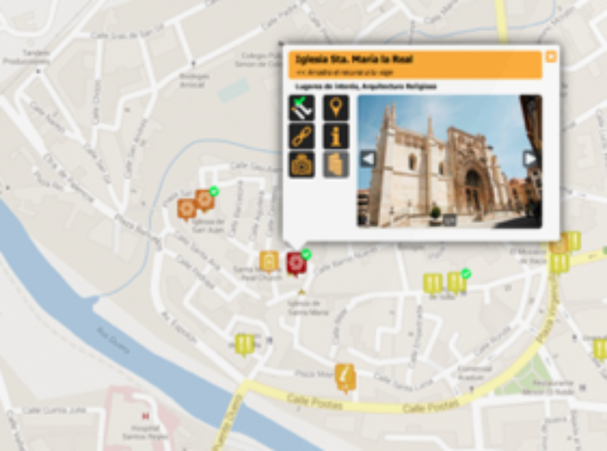 La Ruta del Vino Ribera del Duero lanza una nueva aplicación móvil para planificar y compartir viajes