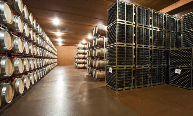 Las Rutas del vino de Rueda y Ribera del Duero