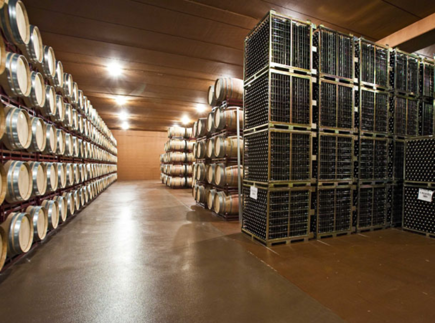 Las Rutas del vino de Rueda y Ribera del Duero