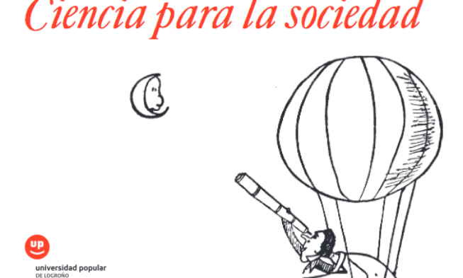 ‘Días de vino y matemáticas’ con José Manuel Gutiérrez