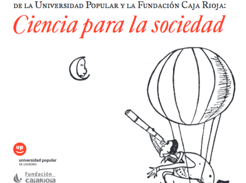 ‘Días de vino y matemáticas’ con José Manuel Gutiérrez