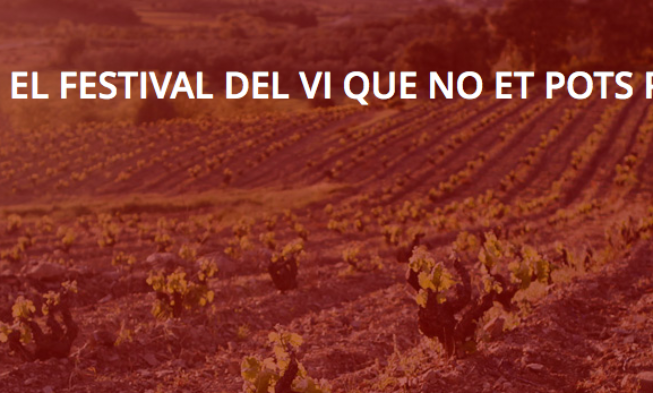 El festival VÍVID se estrena en abril para dar a conocer los vinos de la DO Empordà a través de multitud de actividades