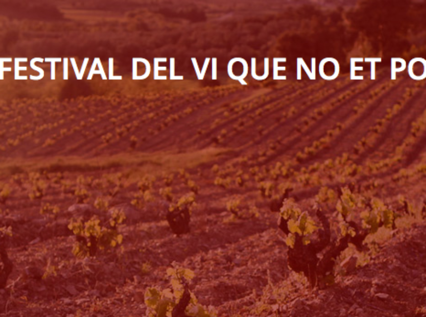 El festival VÍVID se estrena en abril para dar a conocer los vinos de la DO Empordà a través de multitud de actividades El festival VÍVID se estrena en abril para dar a conocer los vinos de la DO Empordà a través de multitud de actividades