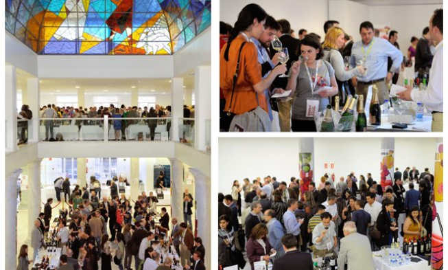 La Experiencia Verema Madrid celebrará su segunda edición el 23 de junio