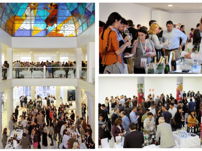 La Experiencia Verema Madrid celebrará su segunda edición el 23 de junio La Experiencia Verema Madrid celebrará su segunda edición el 23 de junio