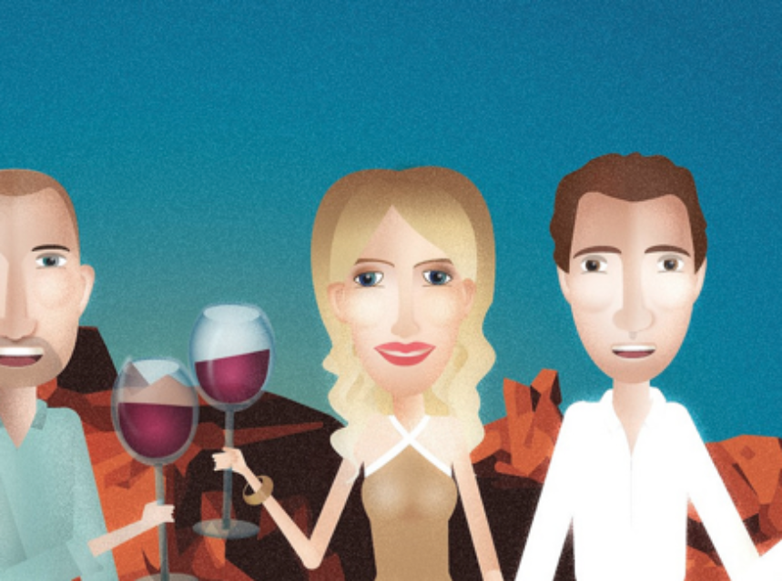 Convocada la edición 2014 del Concurso Vino Sub30