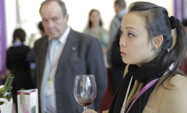 China, menos mercado del que parece China