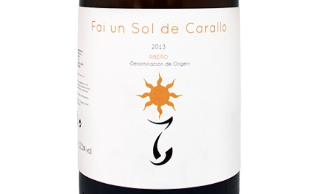 Agotado “Fai un Sol del Carallo”