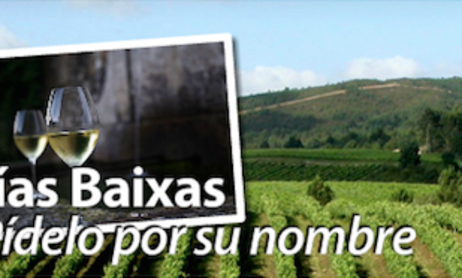Rias Baixas busca imagen para sus espumosos