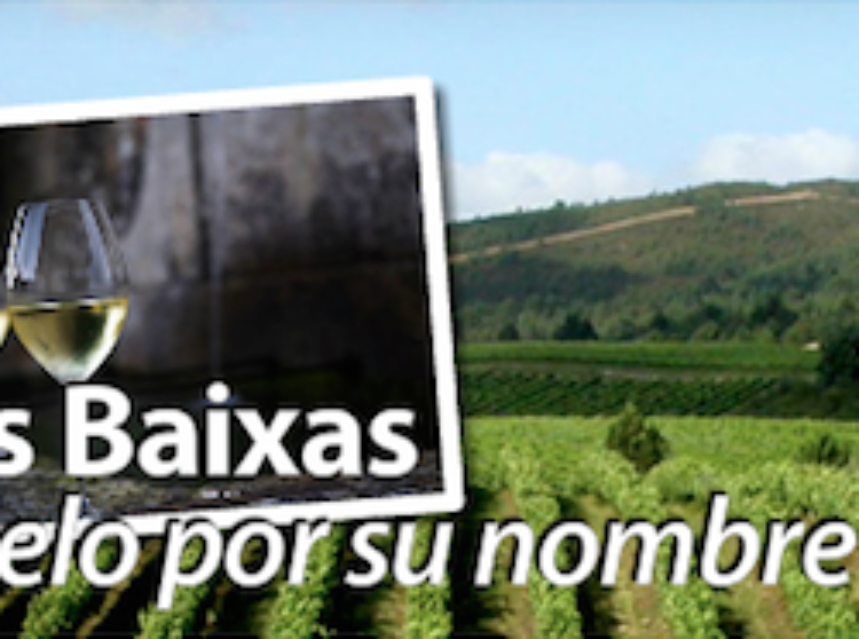 Rias Baixas busca imagen para sus espumosos