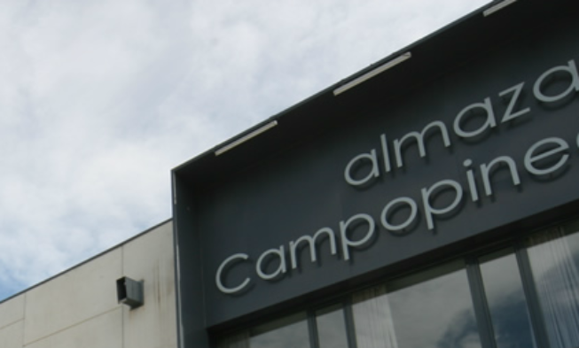 Almazara Campopineda inaugura la temporada del aceite con la primera molturación