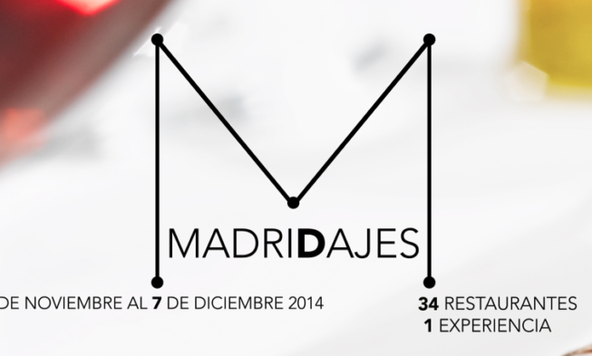 MadriDajes: vino y carne de la DO Madrid